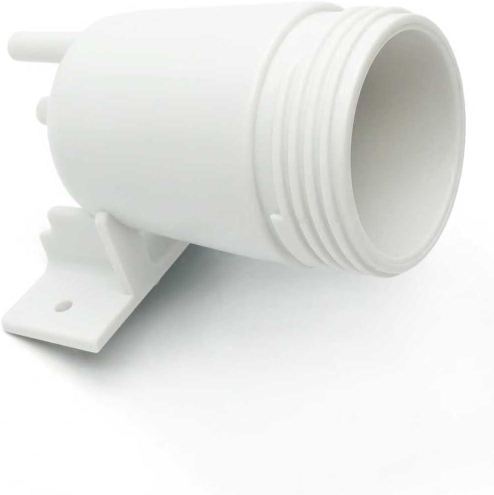 240434301 Housing for Frigidaire Refrigerator Fit CRSE230KW0 CRSE234FB0 CRSE234FB1 CRSE234FB2 Replace 1036285 AH899353 EA899353 PS899353 AP3267542 240434300