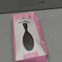 4 Pack Detangling Hair Brush - Air Cushion Detangler Hairbrush with Ultra Soft Bristles for Effortless Tangle Removal For Wet Dry Damaged Curly Fragile Hair for Women Men Boys Girls Adult Kids (Black+Green+Blue+Red)