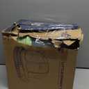 BISSELL Little Green Mini Portable Carpet and Upholstery Deep Cleaner, Car/Auto Detailer, with HydroRinse Self-Cleaning Tool and 4" Tough Stain Tool, Tea Green, 4075