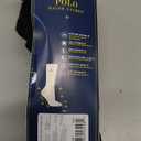 POLO RALPH LAUREN Women's Crew Sport Socks 6 Pack, Size 9