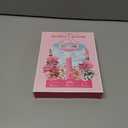 Razors for Women Include 2 Non-Slip Handles and 14 Blade Refills with a Shower Holder, 5 Premium Blades Women's Razors for Shaving with 360 Lubrication Reduces Irritation, Pink