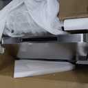 COSMO COS-QS75 30 in. Haven Collection 500 CFM Ducted Under Cabinet Range Hood, Touch Controls, LED Lights, Stainless Steel