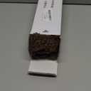 Pack of 2 Curly Teddy Wool Faux Fur Throw Pillow Covers Fuzzy Accent Soft Sherpa Pillowcases Sheepskin Fleece Decorative Cushion Case for Sofa Couch Living Room 18x18 Inch Chocolate