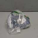 Dog Jeans Jacket Mommy's Boy Denim, Breathable Cotton Blue Pet Coat for Puppy Small Dogs Classic Overalls Male Cat Costumes Apparel Washed Vest Clothes Outfit T-Shirts Medium