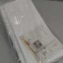 Koosom Over-the-Door-Organizer 6-Tier 6-Pocket Hanging Organizer, Beige, 1 Count 