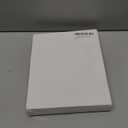 Wonderpool A5 Binder Journal Leather Spiral Notebook Refillable College Ruled Paper, Budget Binder Rings Diary Organizer with Pen for Office School Travel Business Planning Writing (Green,A5)