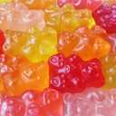 2 x Gummy Bear Flavor Drops, Unsweetened Vegan Drop Flavoring for Drinks, 1 OZ (EXP 10/01/26)