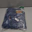 Levi's Men's 550 Relaxed Fit Jeans (38W x 32L, Dark Stonewash)
