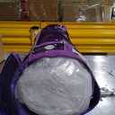 Purple Mattress Twin Medium Firm GelFlex Grid 9.25 in. Mattress 10-21-23617