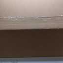 Driver Side Mirror Compatible with 2009-2018 Dodge Ram 1500,2010-2018 Dodge Ram 2500 3500,Tow Mirrors with Power Glass Heated Turn Signal Light Puddle Lamp(Black) (Left)