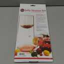 Jelly Strainer Stand