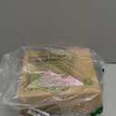 KeaBabies 2-Pack Organic Crib Sheets for Boys, Girls - 52x28 Fitted Crib Mattress Sheet Neutral, Breathable Jersey Cotton Cover for Baby Bed, Toddler Mattress, Soft & Cute Prints (Butterflies)