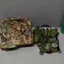 Kids Army Costume for Boys, Solider Boy Dress up, Halloween Costumes for Boys XL