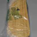 LONBET Toilet Paper Storage for 12 Rolls, Stackable & Foldable - The Ultimate Bathroom Organizer - Waterproof Basket with Bamboo Lid - Elegant Toilet Paper Storage Holder, Gray (Grey)