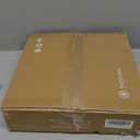 CAROTE Non Stick Frying Pan Skillet, Omelet Pan, Healthy Non Toxic Granite Chef Pan, Induction Compatible Egg Frying Pan with Heat-Resistant Handle, PFOA-Free,Black, 12"