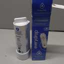 everydrop by Whirlpool Refrigerator Water Filter A - EDRARXD1, Single-Pack