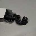 AVENTON Advanced Suspension Bike seat Post -27.2mm seatpost with Dust Sleeve, seat Post Ideal for Road & Mountain Bikes E-Bikes