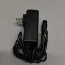 24V Charger for Electric Scooter Razor MX350 Electric Scooter Dirt Bike E100 E175 E200 E200S E300 E300S E500 Pocket Mod, Sports Mod and Dirt Quad