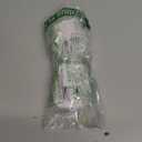 2 Pack European Plug Adapter USB C, TESSAN US to Europe Adapter 4 Outlets 3 USB Charger, Type C International Power Adaptor to Italy Spain France Portugal Iceland Germany, Europe Travel Essentials