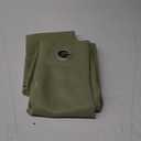 Sun Zero Easton Energy Saving Blackout Grommet Curtain Panel, 40" x 95", Sage Green