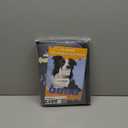 WanpeeGoo Washable Pee Pads for Dogs, 4 Pack Absorbent Reusable Training Dog Pads Pet Puppy Pads, Non-Slip Potty Pads for Whelping, Playpen, Crate, Bed, Grey 18"x24" (Gray)