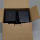 Redragon GS510 RGB Desktop Speakers, 2.0 Channel PC Computer Speaker with 4 Colorful LED Backlight Modes, Enhanced Bass and Easy-Access Volume Control, USB Powered w/ 3.5mm Cable (Black)