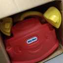Little Tikes Cozy Coupe, Red, Large