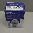 Dinosaur Egg Galaxy Star Projector Starry Light with Wireless Music Player, Night Light with White Noise, Nebula,Timer & Remote Control Best Gift & Decoration for Children's and Adults' Bedroom