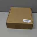 Small Lamp Shade, Beige Drum Lampshade 8.7''Top X 8.7'' Bottom X 7.9'' High, Replacement Lamp Shade Natural Linen Hand Crafted for Table Lamps Floor Lamps Chandelier Lamp, Easy Assembly Required