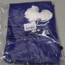 Arock 4' X 8' Pool Air Pillow for Above Ground Swimming Pool, Cold-Resistant Ice Equalizer, Winterizing Winter Closing Pillows, Ultra Thick & Super Durable Pool Cover Pillow - Rope Included