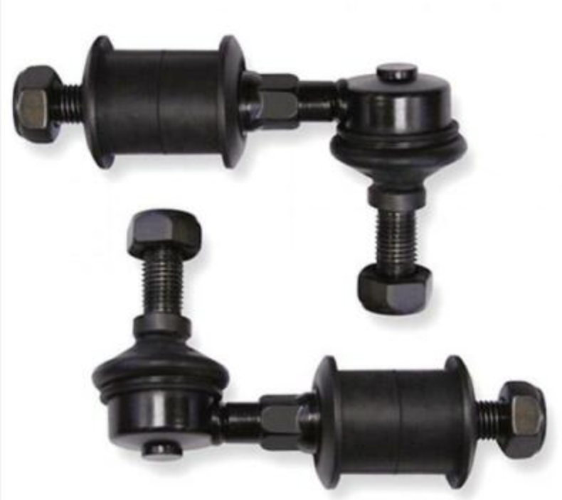 BLOX Racing Front Sway Bar Fixed End Link Set 92-95 Civic EG Integra GS-R Type-R