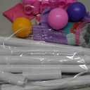 TOY Life Bean Bag Toss Game, Carnival Party Games, Cornhole Set for Kids Outdoor Games, Outside Toys for Kids Ages 4-8, Yard Outdoor Toys for Toddlers 3-5, Gifts for 3 4 5 6 7 Year Old Girls & Boys