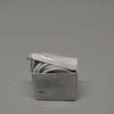 Apple 240W USB-C to USB-C Woven Charge Cable (2 m): Fast and Convenient Charging