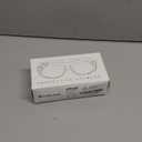 IPL Laser Safety Glasses, OD 5+ 200nm-2000nm Protective Goggles for Skin Therapy, Tanning, Laser Hair Removal Cosmetic Procedures - Eye Protection with Absorption Technology