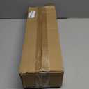 18 Pcs Artificial Fake Pansy Flowers for Outdoor, Faux Silk Pansies Spring Flowers for Outside for Planter Front Door Porch Yard Patio Window Box Home Decor (18, Purple, Yellow, White)