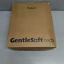 Bedsure Bamboo Rayon Cotton Sheets, Queen Sheet Set, Cooling, GentleSoft, Breathable, Deep Pocket Up to 18 Inches, Hotel Luxury Bedding for Hot Sleepers, White