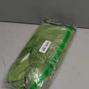 Fleece Lining Extra Warm Dog Hoodie in Winter for Large Dogs Jacket Pet Coats with Hooded Green XL