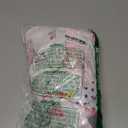 BORITAR Baby Blanket for Boys Girls Soft Plush Minky Fabric with Dotted Backing, Lovely Animal Owl Design Blanket for Toddler Newborn 30 x 40 Inch(75x100cm)