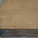 Crosley CR8005F-BK Cruiser Plus Vintage 3-Speed Bluetooth in/Out Suitcase Vinyl Record Player Turntable, Black/Red