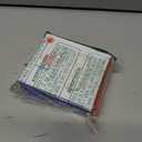 Billie Womens Razor Refill Blades 5-Blade Cartridges - 8 count