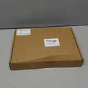 Driver Left Side Heated Blind Spot Mirror Glass Fit for 2015-2020 Ford F-150, 2.7L 3.0L 3.3L 3.5L 5.0L, Side View Mirror Glass, Replacement for FL3Z17K707L