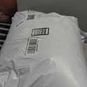 Serta Goose Feather Down Fiber Cotton Comforter Queen Size - 100% Cotton Duvet Insert - Hotel Luxury Hypoallergenic Bedding Comforter All Season Medium Warmth 90 x 90 Inch White