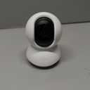 Tapo 2K Pan/Tilt Security Camera for Baby Monitor, Dog Camera w/Motion Detection, 2-Way Audio Siren, Night Vision, Cloud&SD Card Storage, Works w/Alexa & Google Assistant, 2-Pack (Tapo C210P2)