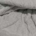 Sherpa Double-Sided Blankets, Plush & Cuddly Throw, Extra-Plush Thermal Fleece Blanket for Sofa/Couch/Bedding, Super Soft Living Room Blanket with Anti-Pilling (Green, 60×80)