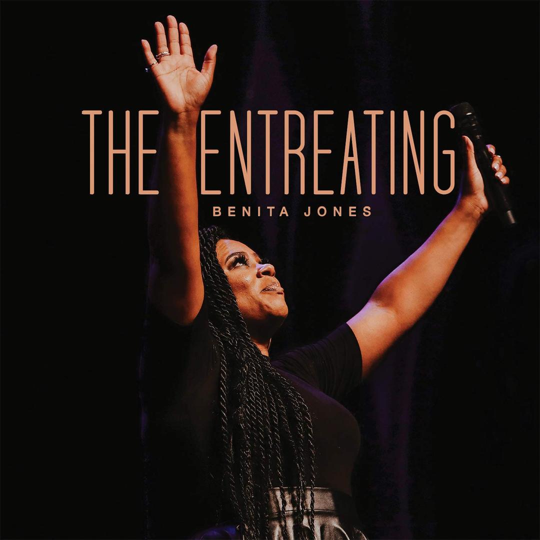 The Entreating (Audio CD)