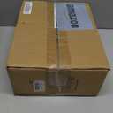 EHWINE Acrylic Sign Holder 8.5 x 11, 10 Pack Double-Sided Stand up Table Top Sign Holders, Clear Acrylic Picture Frame Menu Flyer Paper Holder Display Stand for Office Business Store Wedding Party