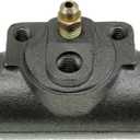 Dorman W14497 Drum Brake Wheel Cylinder Compatible with Select Chevrolet Models