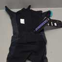 3mm Youth Wetsuit for Kids - Safer Material CR Neoprene | Shorty Sleeve | UV Protection | Thermal Swimsuits in Cold Water | Back Zip for Surfing, Swimming, Snorkeling | Boys & Girls (5)