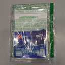 Avery No-Iron Fabric Labels, 1/2" x 1-3/4", Washer and Dryer-Safe Waterproof Labels, Non-Printable, 180 Total (40721)