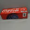 Coca-Cola Fridge Pack Soda Soft Drink, 12 fl oz Cans, 12 Pack - Classic Cola Soda Cans (EXP 02/02/27)